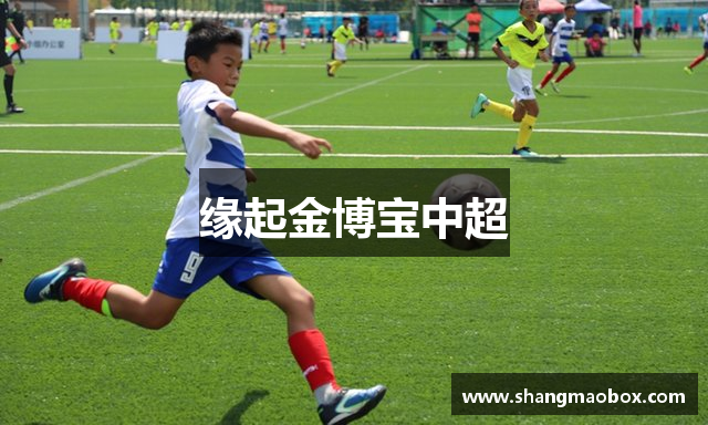 缘起金博宝中超